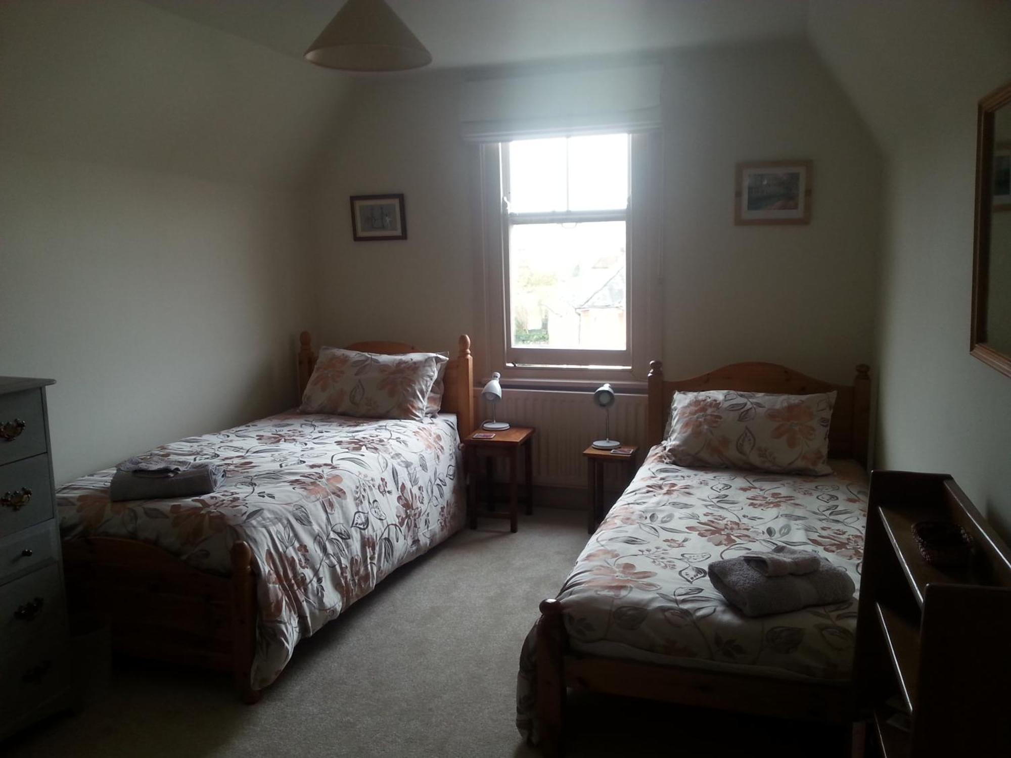 로우랜드캐슬 Rowlands Castle No 41 B&B 외부 사진
