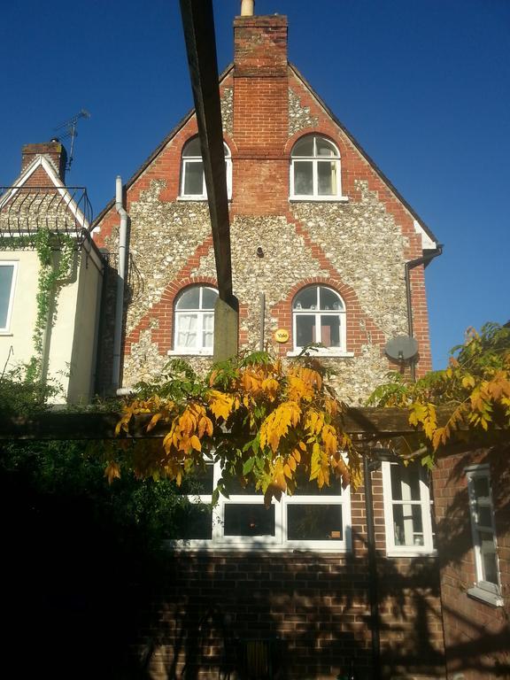 로우랜드캐슬 Rowlands Castle No 41 B&B 외부 사진
