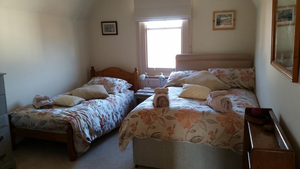 로우랜드캐슬 Rowlands Castle No 41 B&B 외부 사진